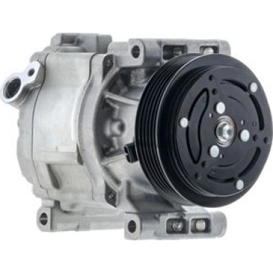 Mahle | Kompressor, Klimaanlage | ACP 595 000S