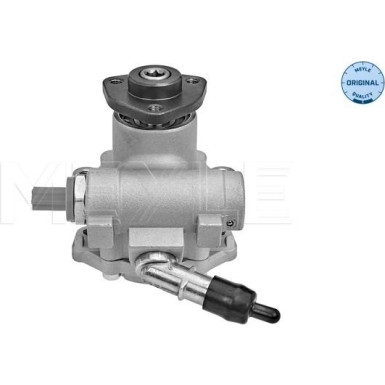 Meyle Hydraulikpumpe, Lenkung MEYLE-ORIGINAL: True to OE 314 631 0023