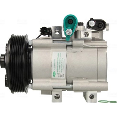 890136 Kompressor, Klimaanlage ** FIRST FIT ** 890136 Kompressor, Klimaanlage ** FIRST FIT **