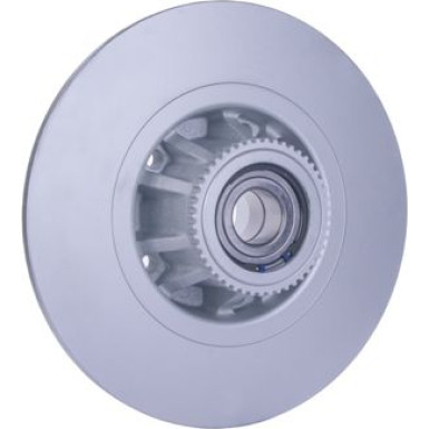 Hella | Bremsscheibe | 8DD 355 123-251