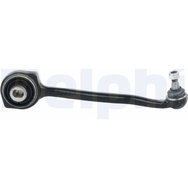 TC1282 Lenker, Radaufhängung