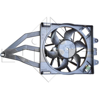 47242 Lüfter, Motorkühlung