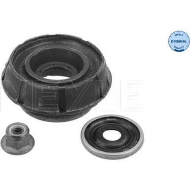 16-14 641 0019/S Reparatursatz, Federbeinstützlager MEYLE-ORIGINAL-KIT: Better solution for you!