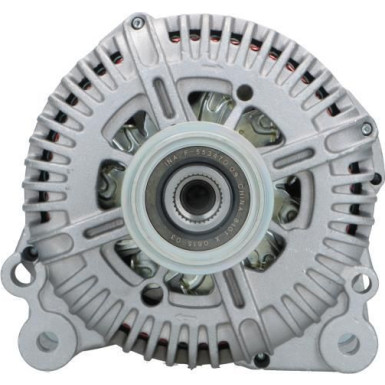 PSH | Generator | 205.532.180.000