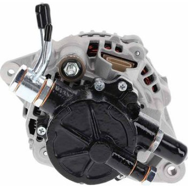 8EL 011 711-081 Generator