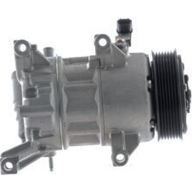 Mahle | Kompressor, Klimaanlage | ACP 1566 000P