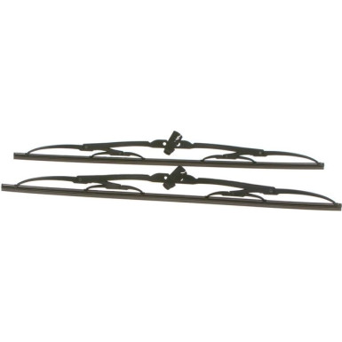 BOSCH 500 CS Scheibenwischer Twin 3 397 005 695 BOSCH 500 CS Scheibenwischer Twin 3 397 005 695