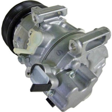 Mahle | Kompressor, Klimaanlage | ACP 103 000P