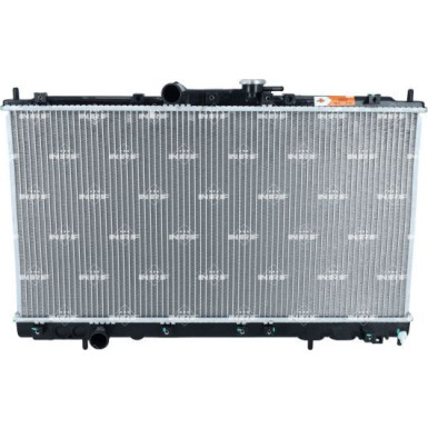 NRF | Kühler, Motorkühlung | 53312