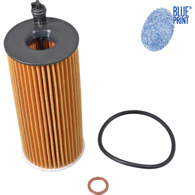 ADB112107 Ölfilter ADB112107 Ölfilter