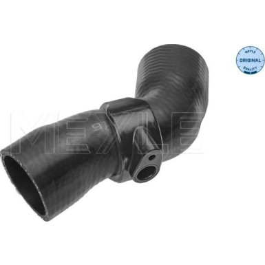 Meyle Ladeluftschlauch MEYLE-ORIGINAL: True to OE 11-14 036 0002