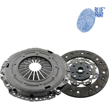 ADV183019 Kupplungssatz