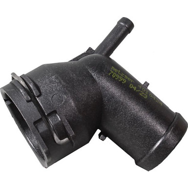 4010424 Anschlussstutzen, Kühlmittelleitung GREENPARTS