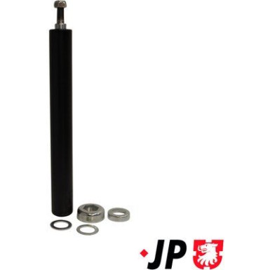 JP Group | Stoßdämpfer | 1142101700