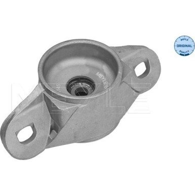 11-14 741 0003 Federbeinstützlager MEYLE-ORIGINAL: True to OE.