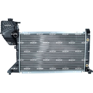 NRF | Kühler, Motorkühlung | 55349A