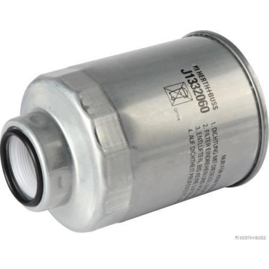 J1332060 Kraftstofffilter J1332060 Kraftstofffilter