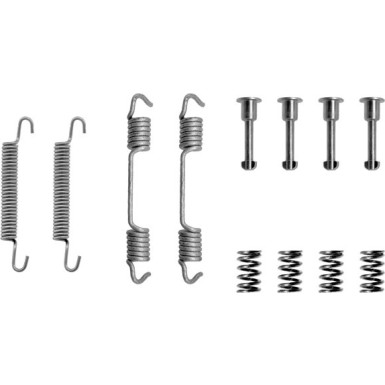 1 987 475 136 Zubehörsatz, Feststellbremsbacken