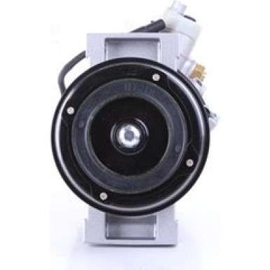 890717 Kompressor, Klimaanlage ** FIRST FIT ** 890717 Kompressor, Klimaanlage ** FIRST FIT **