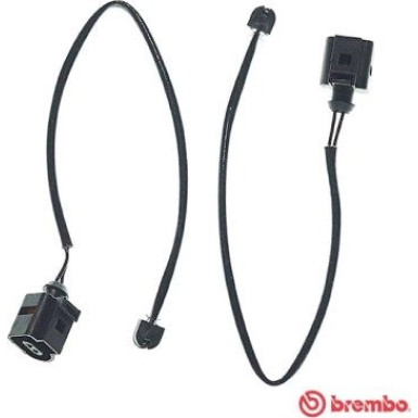 Brembo Warnkontakt, Bremsbelagverschleiß PRIME LINE A 00 453 Brembo Warnkontakt, Bremsbelagverschleiß PRIME LINE A 00 453