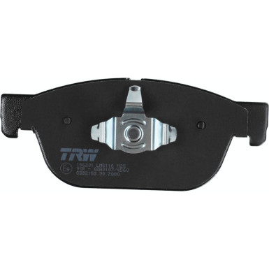 GDB2153 Bremsbelagsatz, Scheibenbremse