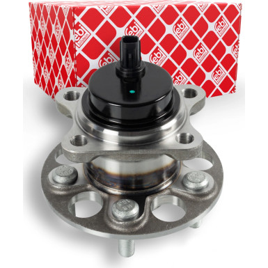 FEBI BILSTEIN 171893 Radlagersatz