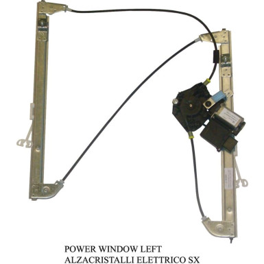 Valeo | Fensterheber | 851533