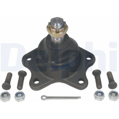 TC660 Trag-/Führungsgelenk