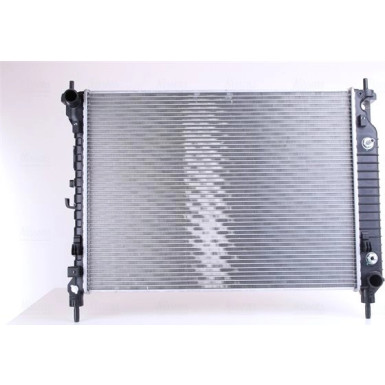 606256 Kühler, Motorkühlung