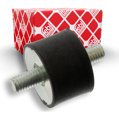 FEBI BILSTEIN 07403 Lagerung, Kühler