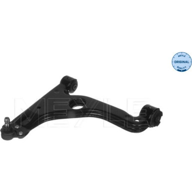 Meyle Lenker, Radaufhängung MEYLE-ORIGINAL: True to OE 616 050 0210