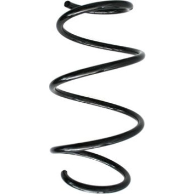Spidan | Fahrwerksfeder | 86869