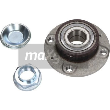 2 x MAXGEAR Radlagersatz | 33-0615 2 x MAXGEAR Radlagersatz | 33-0615