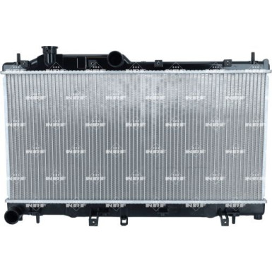 59116 Kühler, Motorkühlung 59116 Kühler, Motorkühlung