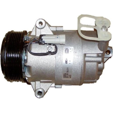 ACP 4 000S Kompressor, Klimaanlage BEHR ACP 4 000S Kompressor, Klimaanlage BEHR