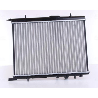 63502 Kühler, Motorkühlung ** FIRST FIT ** 63502 Kühler, Motorkühlung ** FIRST FIT **