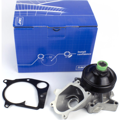 VKPC 88430 Wasserpumpe, Motorkühlung