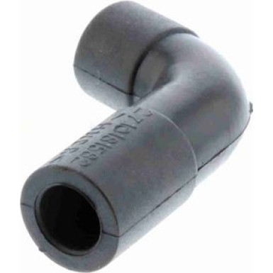 V30-1614 Schlauch, Zylinderkopfhaubenentlüftung Original VAICO Qualität