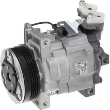 814720 Kompressor, Klimaanlage VALEO ORIGINS - NEW O.E. TECHNOLOGIE