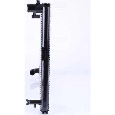 646913 Kühler, Motorkühlung ** FIRST FIT **