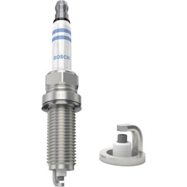 BOSCH 4 x Bosch Zündkerze Nickel 0 242 140 530