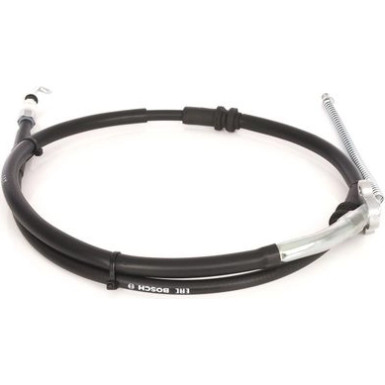 2 x BOSCH | 1 987 482 729