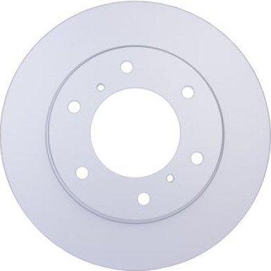 Hella | Bremsscheibe | 8DD 355 115-731