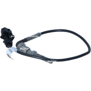 707284 Sensor, Abgastemperatur EASY FIT