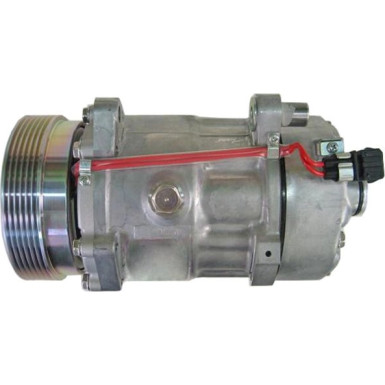 ACP 1021 000S Kompressor, Klimaanlage BEHR