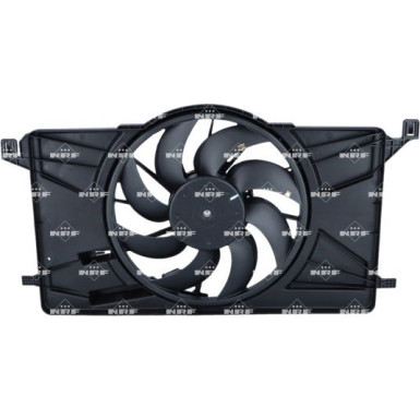 47983 Lüfter, Motorkühlung