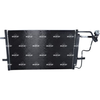 35922 Kondensator, Klimaanlage EASY FIT