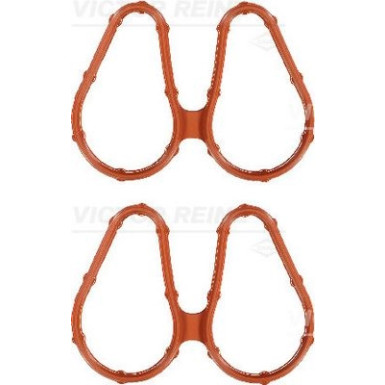 11-33448-01 Dichtungssatz, Ansaugkrümmer 11-33448-01 Dichtungssatz, Ansaugkrümmer