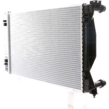 CR 484 000S Kühler, Motorkühlung BEHR