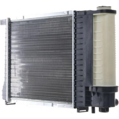 Mahle | Kühler, Motorkühlung | CR 483 000S